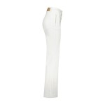 Red Button Bibette Buttons offwhite high L31